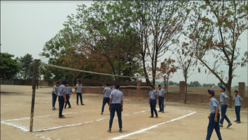Playground