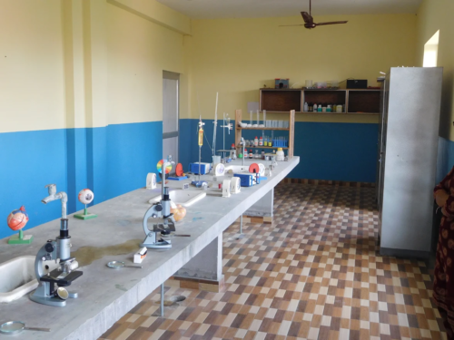 ScienceLab