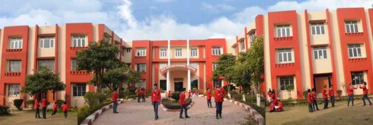 NAVCHETAN SCHOOL – Seek to learn, learn to seek